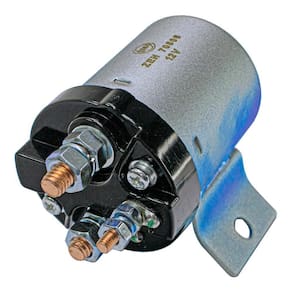 Automático Motor de Partida Cbt 1090 1100 Chrysler D400 P700 Clark Michigan Eaton 250a 1900 Ford Cargo 12V com Pistão
