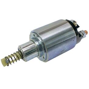 Automático Motor Partida JF Fiat 120 130 Komatsu A835 Gd523a Mercedes Serie L Of Volkswagen 16180 17210 24V Garfo Nylon