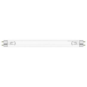 Lâmpada Uv 20W Germicida Ultravioleta T8 60Cm Fluorescente