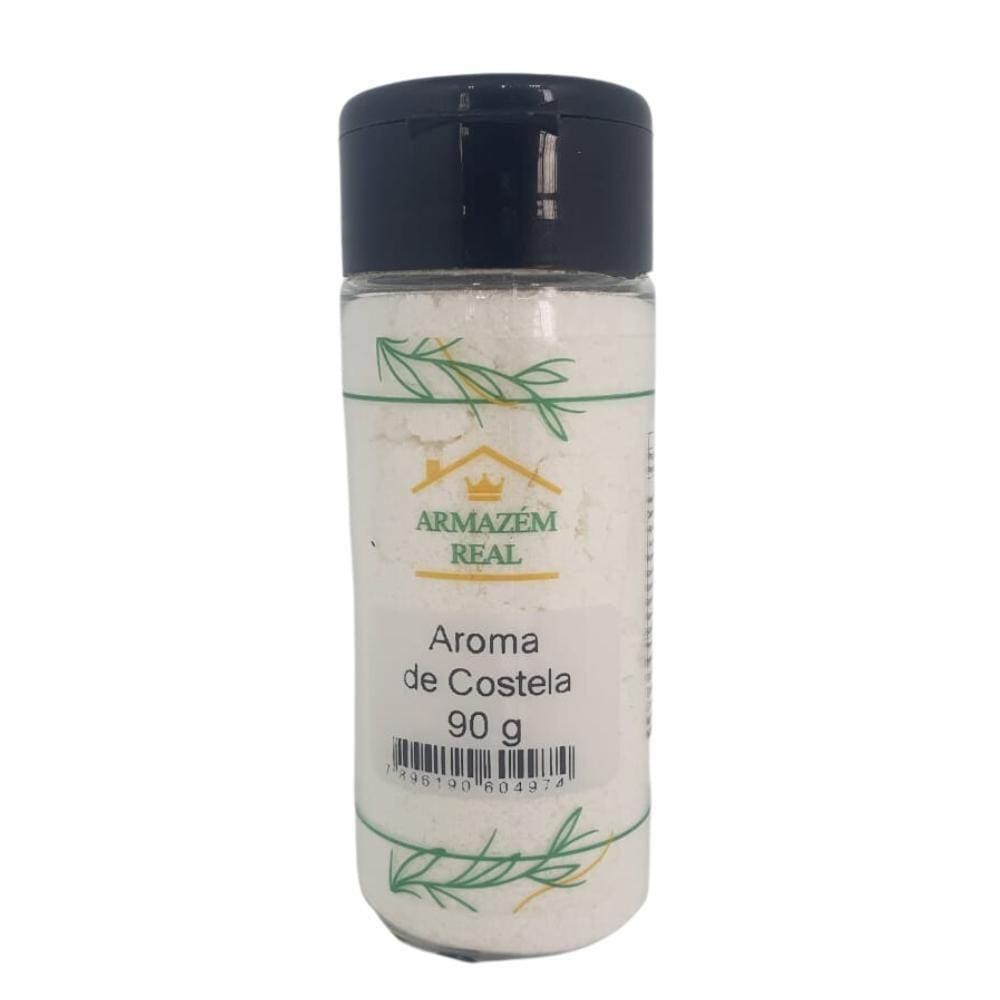 Aroma de Costela 90g - Sabor Churrasco p/ Pratos