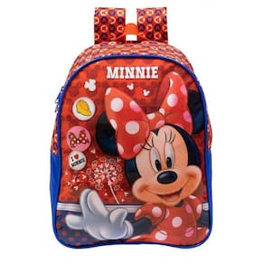 Mochila G Minnie X1 Xeryus