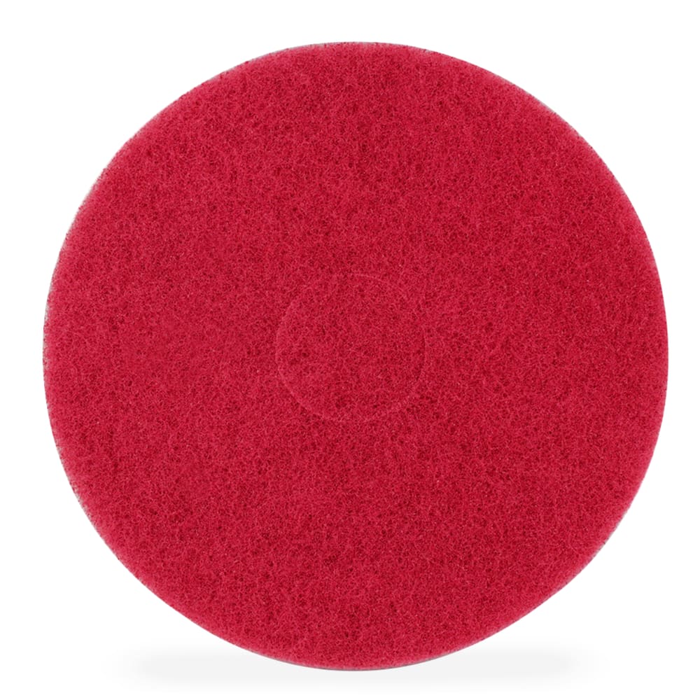  Disco Abrasivo Vermelho 510Mm British
