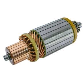 Induzido Do Motor De Partida 38MT Cargo Cummins Daewoo Jac HFC 4253 Scan Volvo Volkswagen Caminhões 24V 20 Estrias - ZEN