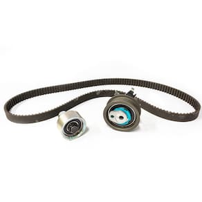 Kit Correia Dentada + Tensor Audi A3 Q3 Crossfox Fox Gol Golf Jetta Saveiro Spacecross Spacefox Tiguan Up Voyage - Zen