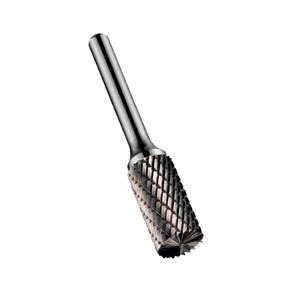 Lima Rotativa Cilíndrica com Corte no Topo 06 x16mm - Dormer P8036.0X6.0