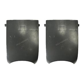 2 Travas Tampa Filtro Sunsun Hw-403 Peça Reparo Substituição
