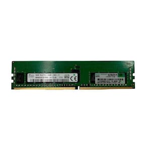 Memória Ram 16Gb Servidor 2400Mhz Hp Enterprise Ddr4 Rdimm