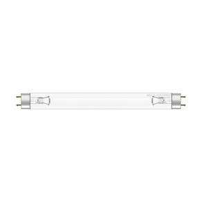 Lâmpada Uv 10W Germicida Ultravioleta T8 34,5Cm Fluorescente
