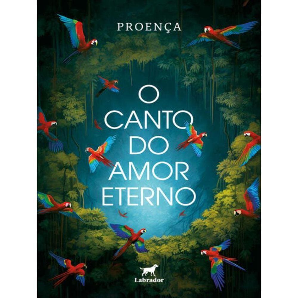 O Canto Do Amor Eterno