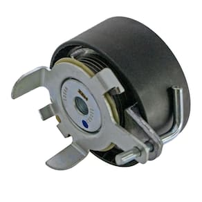 Tensor Da Correia Dentada B-max C-max Ecosport Fiesta Focus Ka Mondeo New Fiesta Tourneo Transit 1.0 3cc 12V c/ Parafuso
