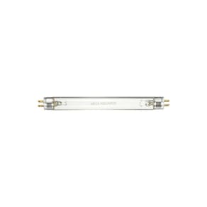 Lâmpada Uv 4W Germicida Ultravioleta T5 15Cm Fluorescente