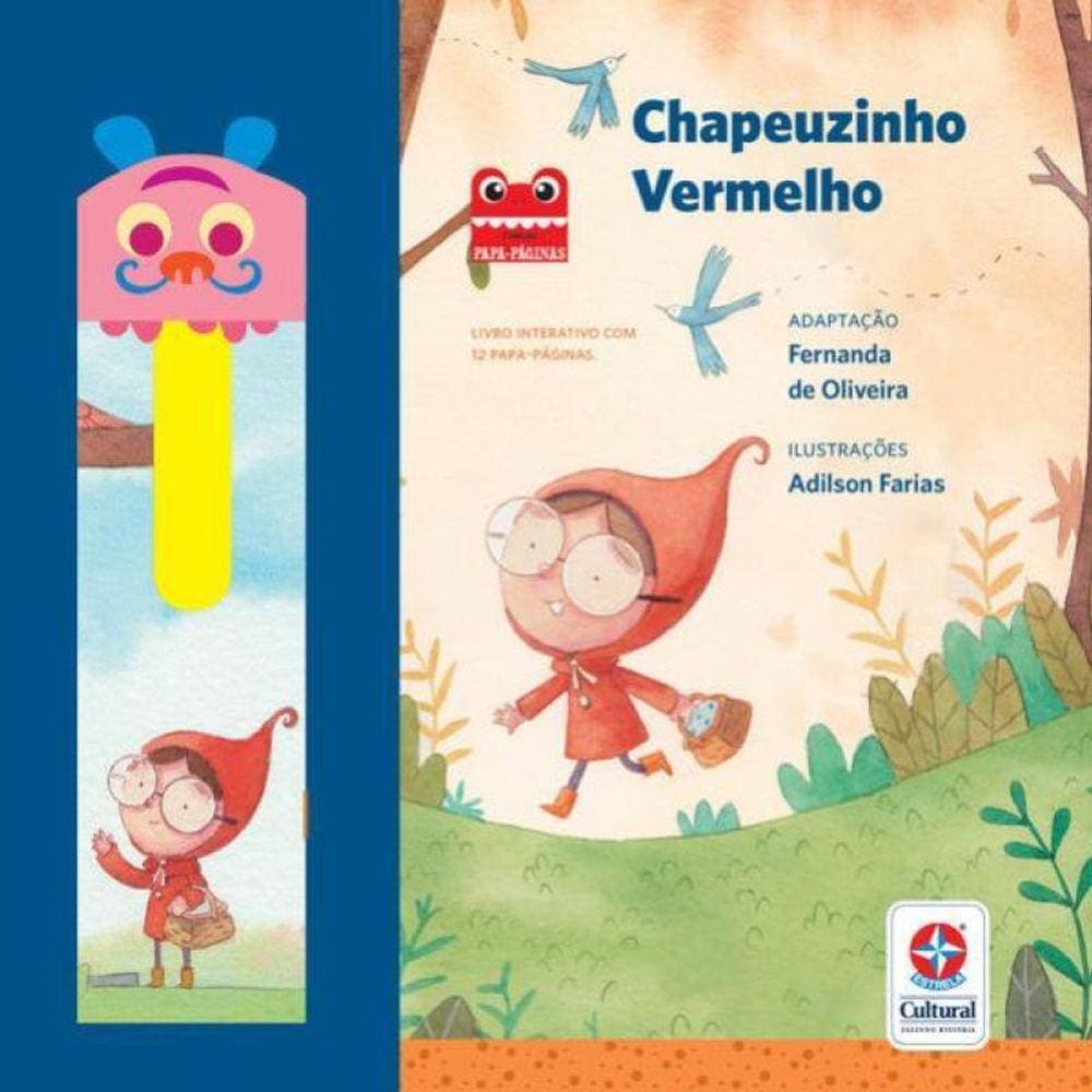 Chapeuzinho Vermelho