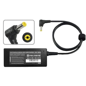 Carregador P HP Mini / Compaq Mini / LG 19V 2.10A 40W