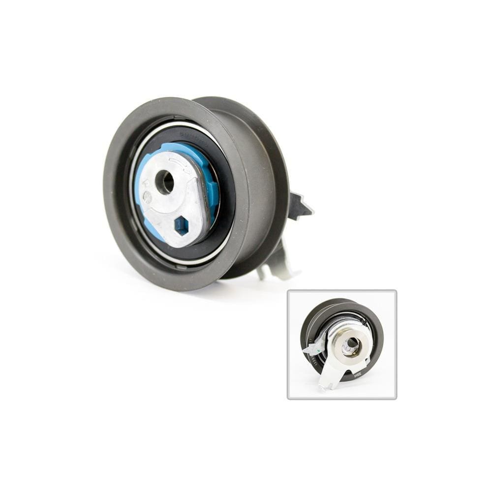 Tensor da Correia Dentada Audi A3 Q3 Crossfox Fox Gol Golf Jetta Saveiro Spacecross Spacefox T-Cross Tiguan Up Virtus