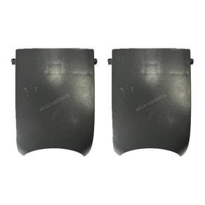 2 Travas Tampa Filtro Sunsun Hw-402 Peça Reparo Substituição
