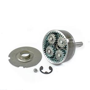 Planetária do Motor de Partida Delco 29MT Agrale Case Fiat Allis Ford Freightliner Mercedes Navistar Volkswagen Volvo