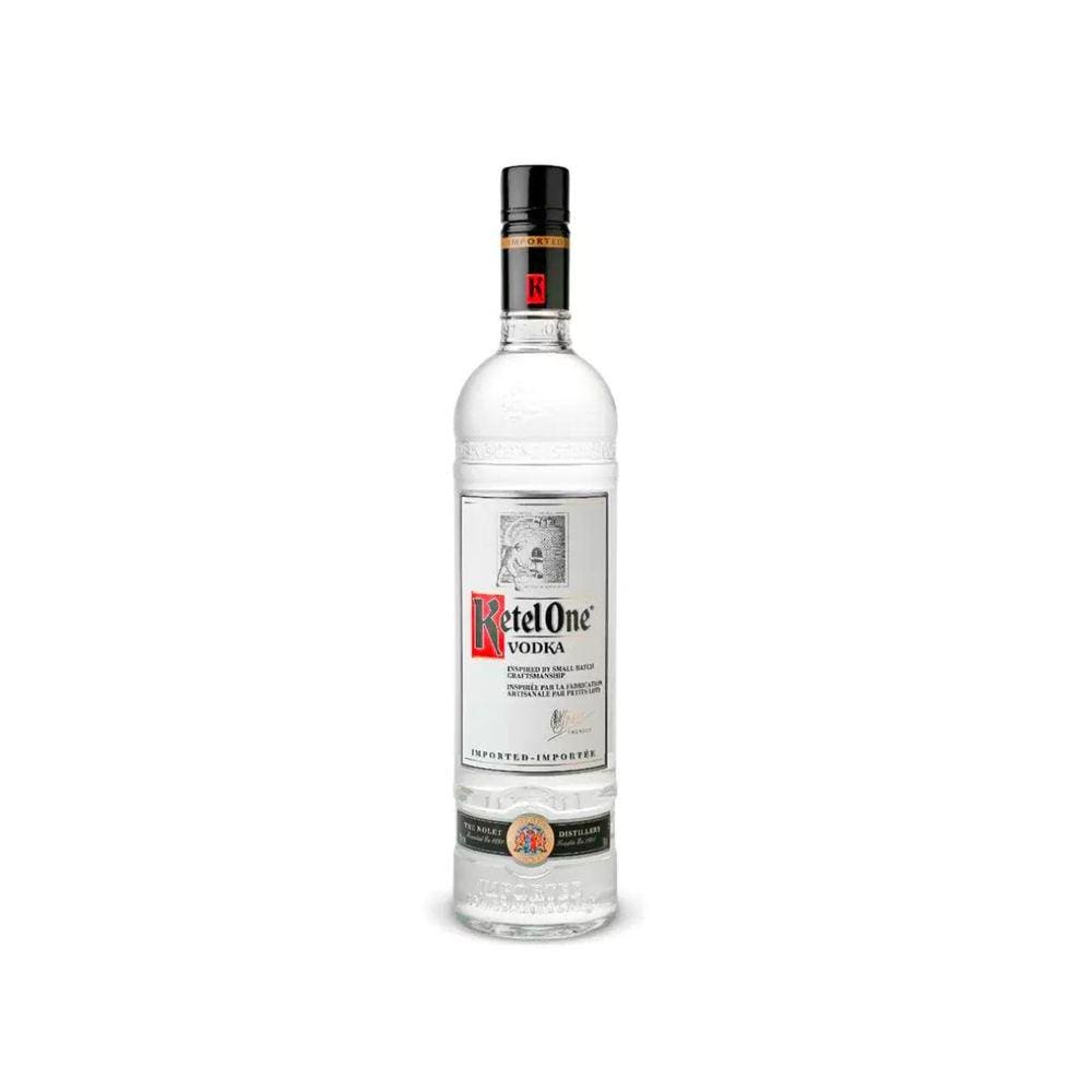 Vodka Ketel One 50ml