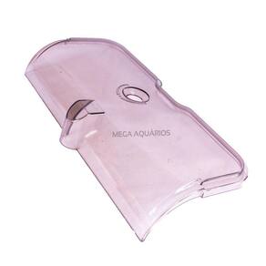 Tampa Do Filtro Jebo 505 Peça Reposição Reparo