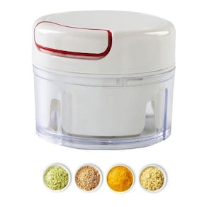 Mini Processador Inteligente Valecom - Compacto e Versátil