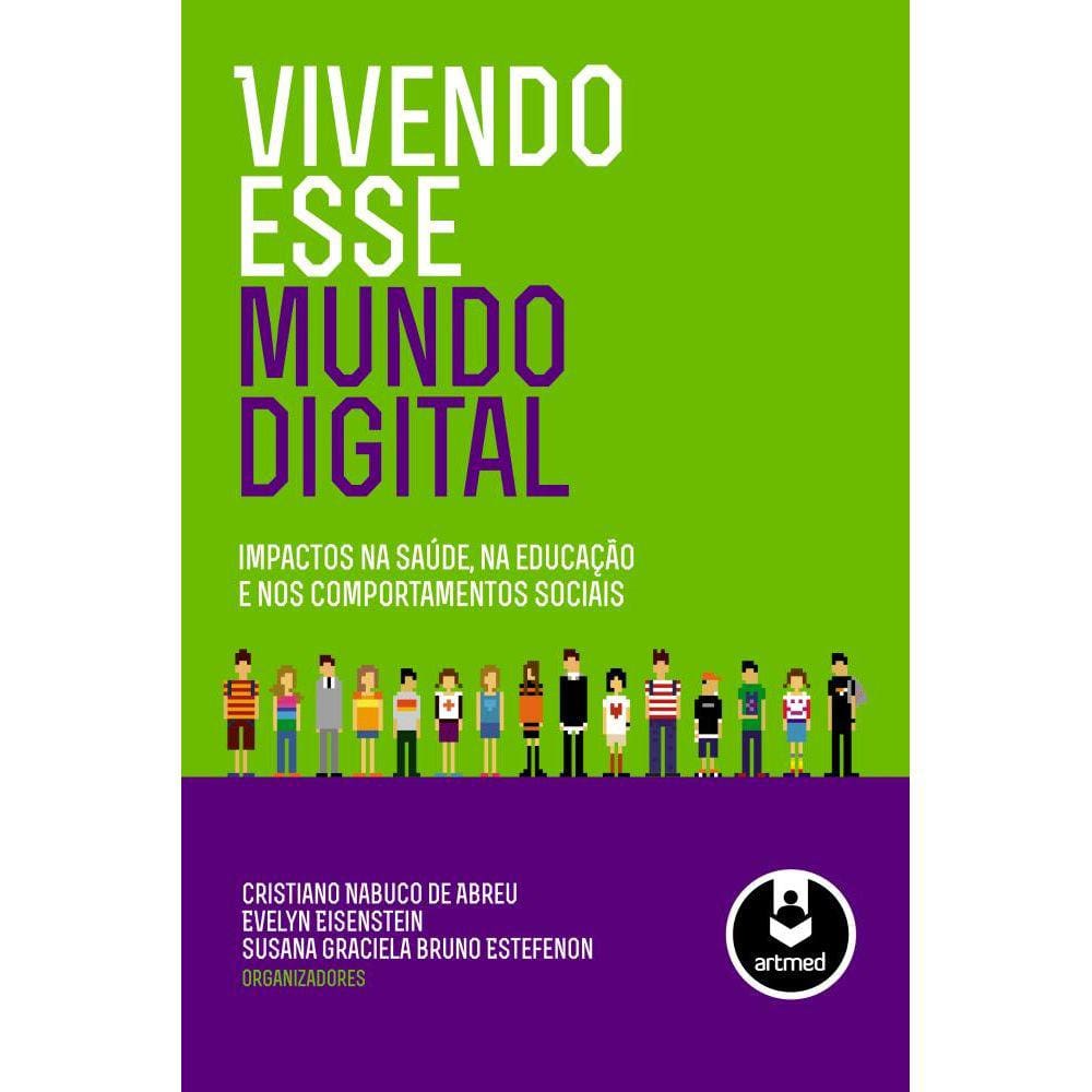Vivendo Esse Mundo Digital