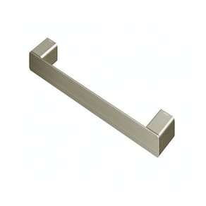Toalheiro Barra Rosto Docol Flat Níquel Escovado 1013644