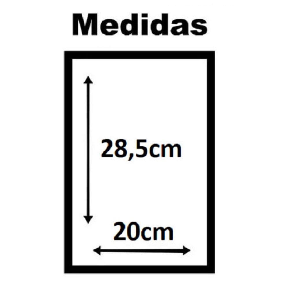 Quadro Para Decoração Wandinha Família Addams 1Un