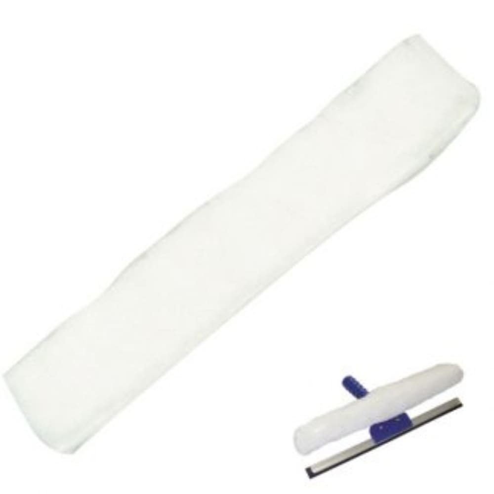 Luva Para Lavador De Vidros Bralimpia 35Cm