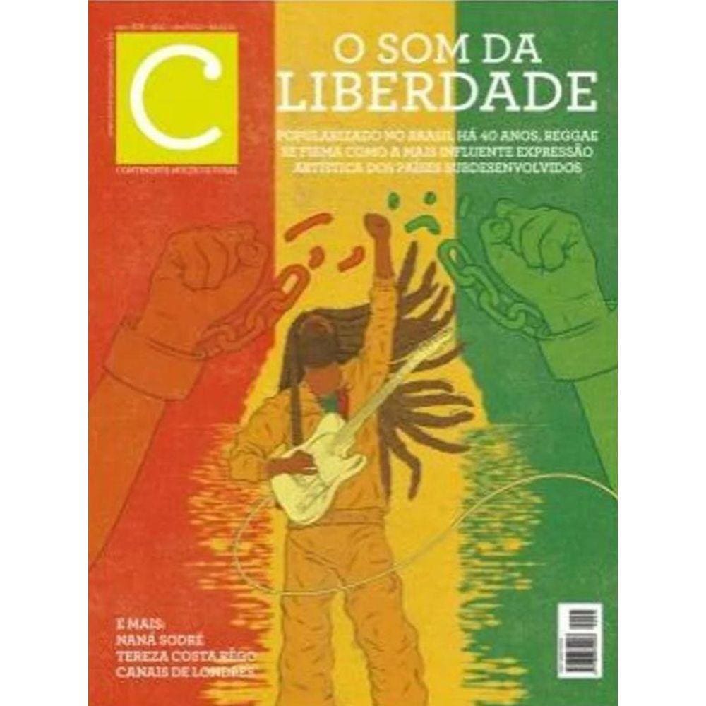 Revista Continente - Nº 220