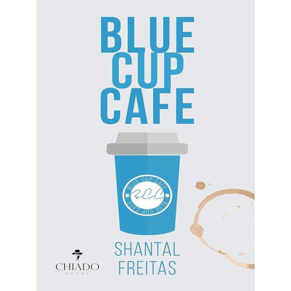 Blue Cup Cafe