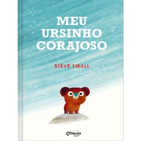 Meu Ursinho Corajoso