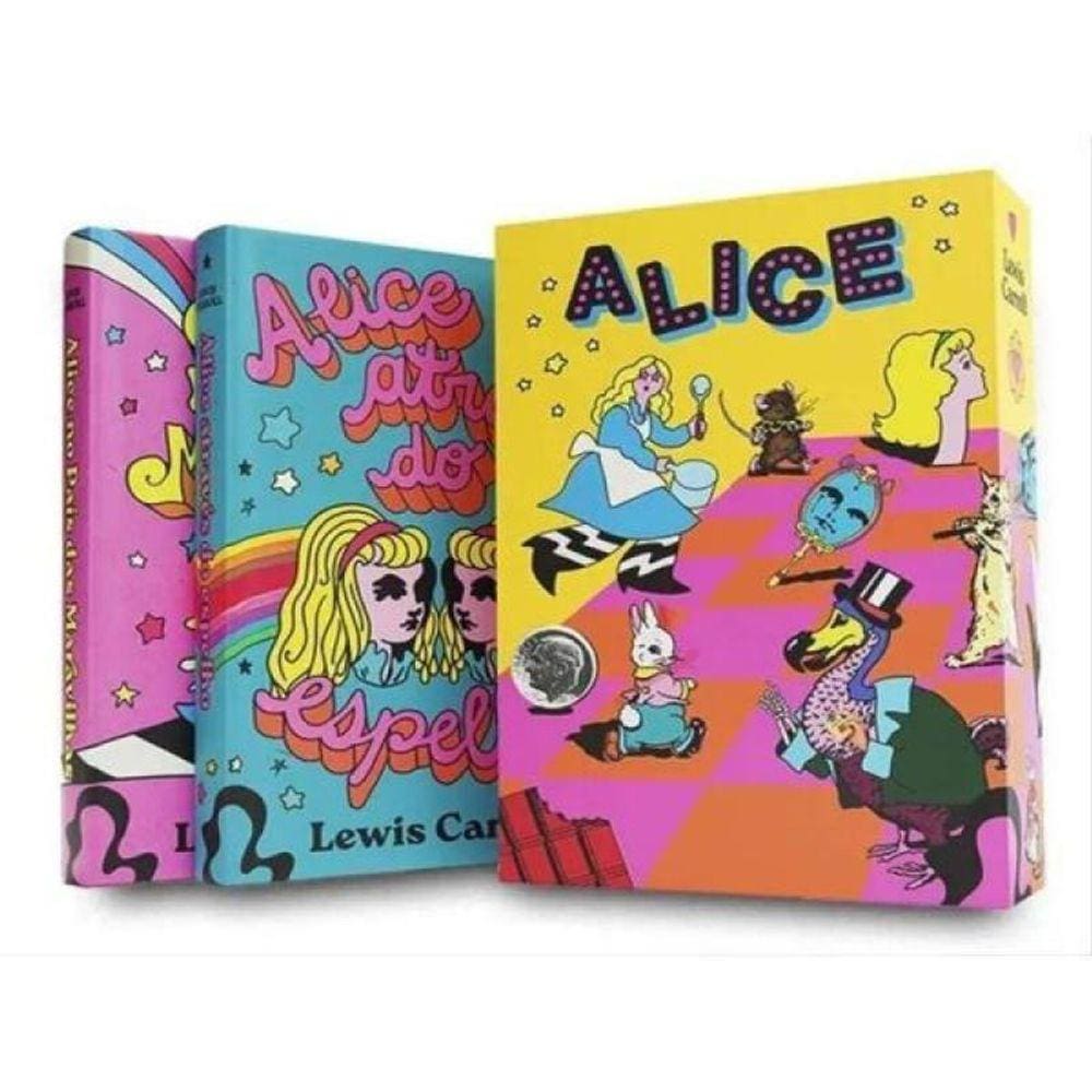 Alice - Box