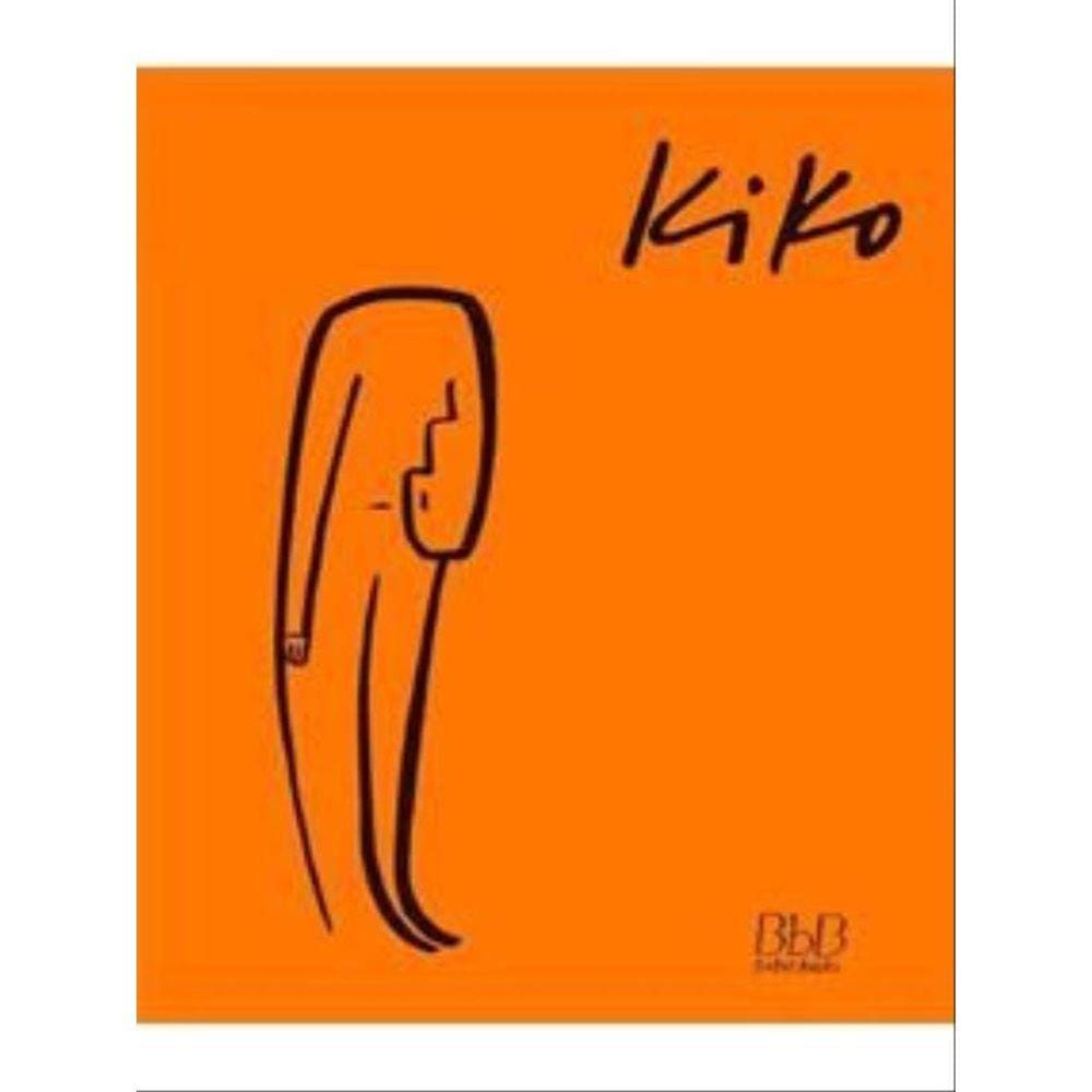 Kiko Farkas - Estudos, Rabiscos E Desenhos