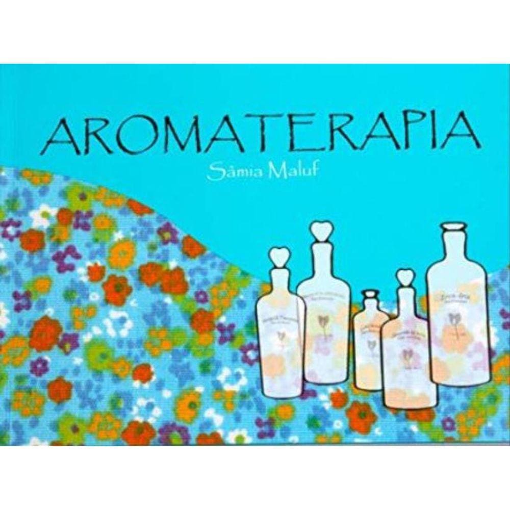Aromaterapia