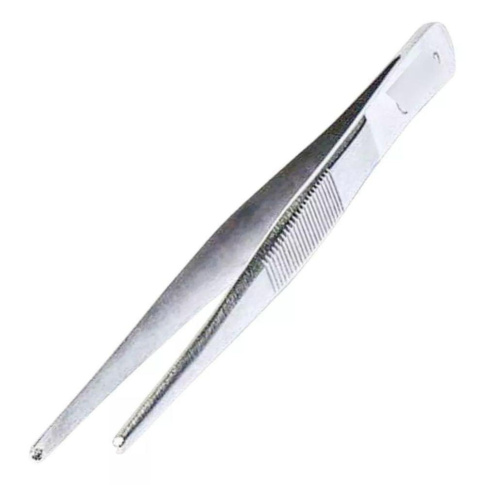 Pinça Pressão Cruzada 02 Pinças Simples