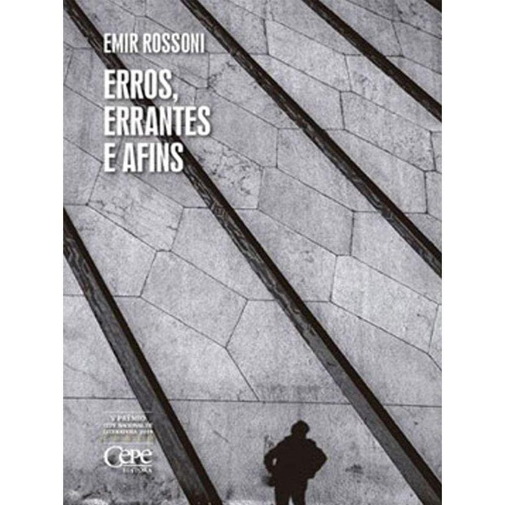 Erros, Errantes E Afins