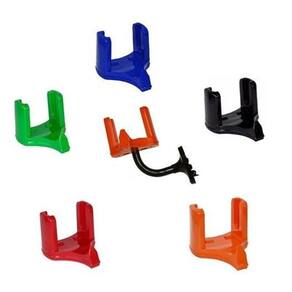Suporte Parede Bobina Fundo Estrela - Kit 5 unid.