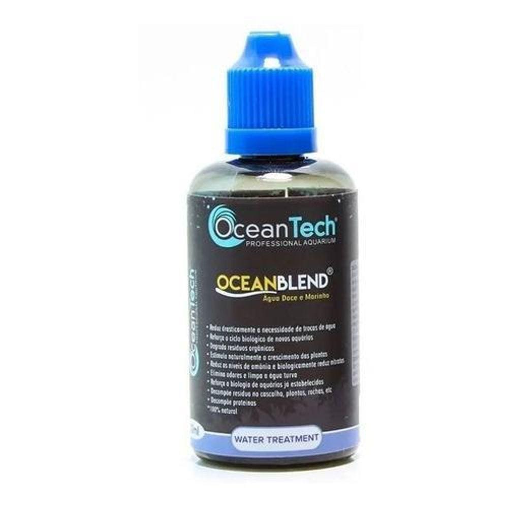 Ocean Blend Ocean Tech 50Ml