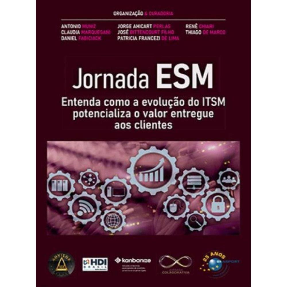 Jornada Esm