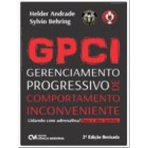 Gerenciamento Progressivo De Comportamento Inconveniente