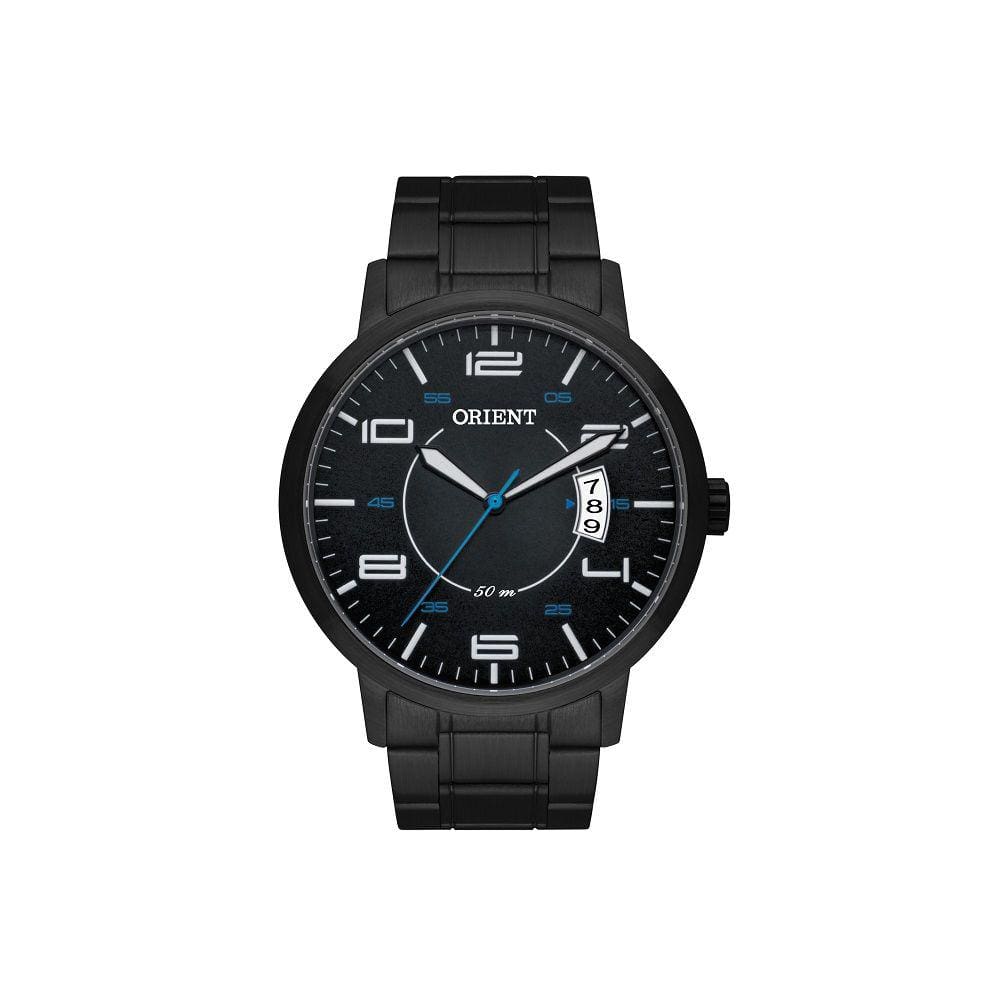 Relogio Orient Mpss1029 P2px