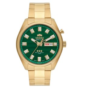 Relogio Orient Automatico 469Gp076f E1kx