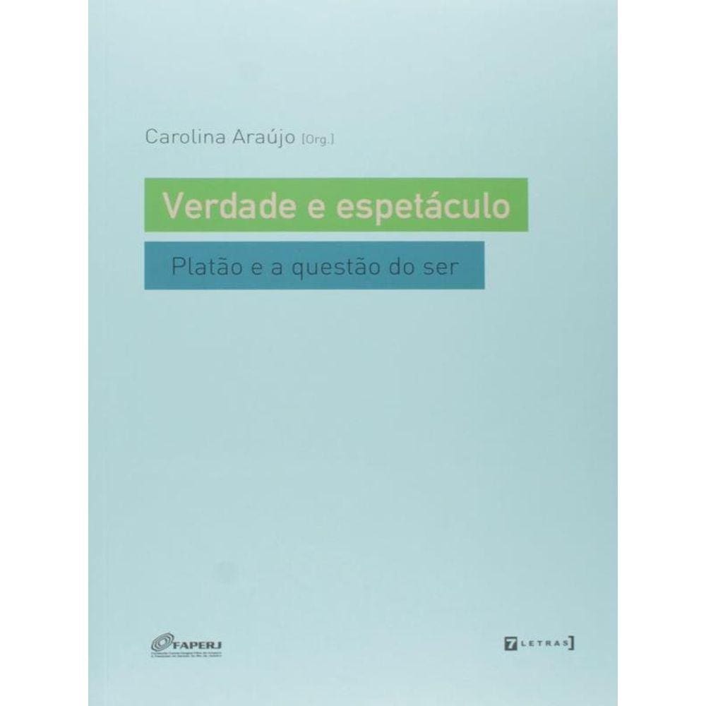 Verdade E Espetaculo