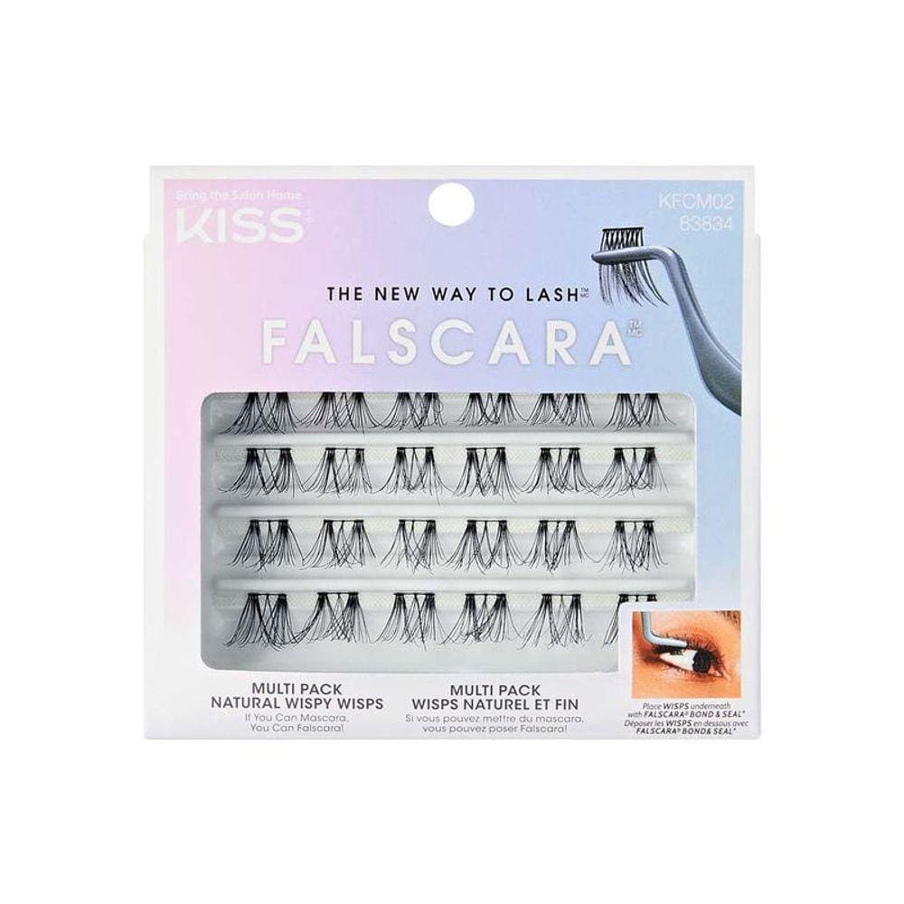 Kiss Falscara Wisp Multi 02 Kfcm02b