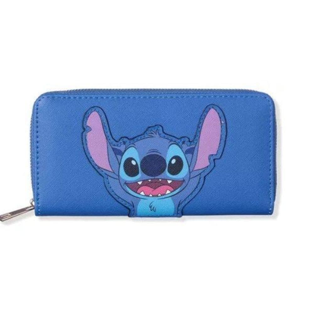 Carteira Importada | Espaçosa e Organizada