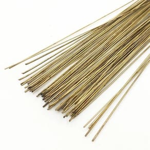 Vareta de Solda Prata 30% BR-30 1x460mm Óculos Mola MD 210