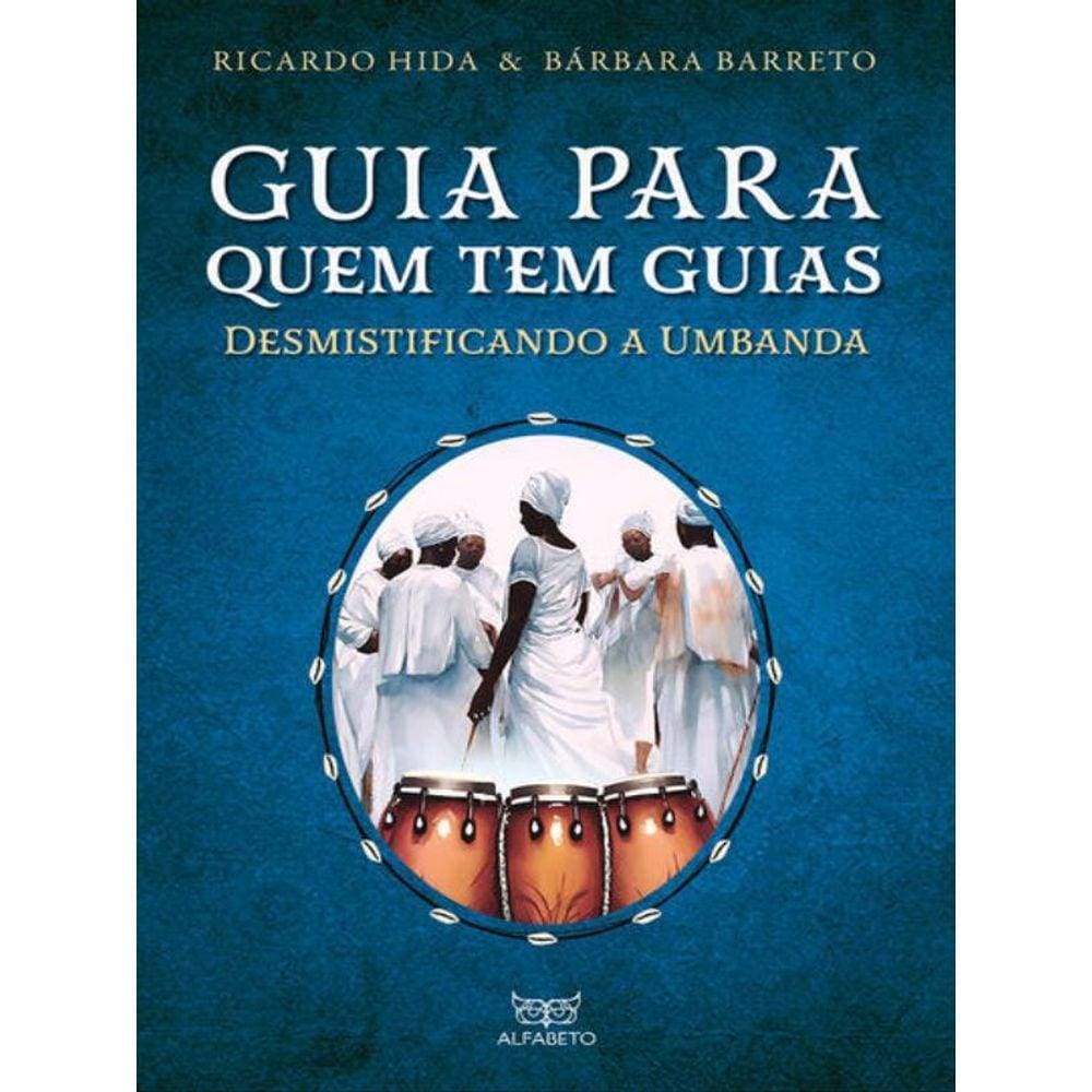 Guia Para Quem Tem Guias