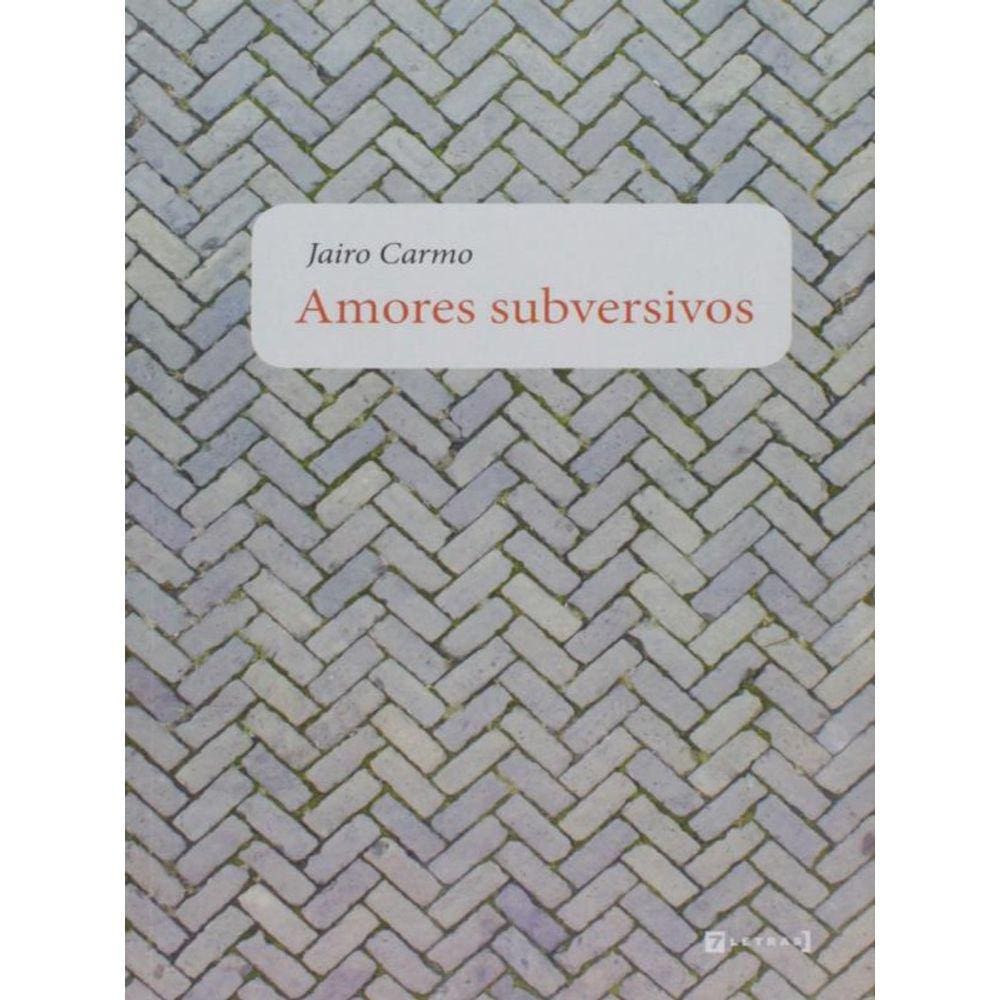 Amores Subversivos