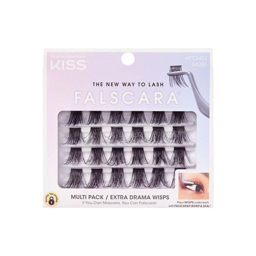 Kiss Falscara Wisp Multi 03 Kfcm03imb