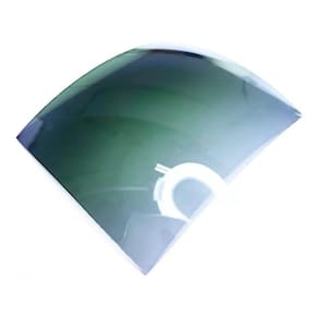 Óculos Madeira Mola MD 210 - Polarizado - Verde G15 10 un