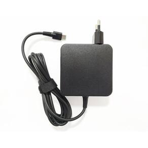 Fonte Automatica Usb Type-C Para Notebook/ Tablet